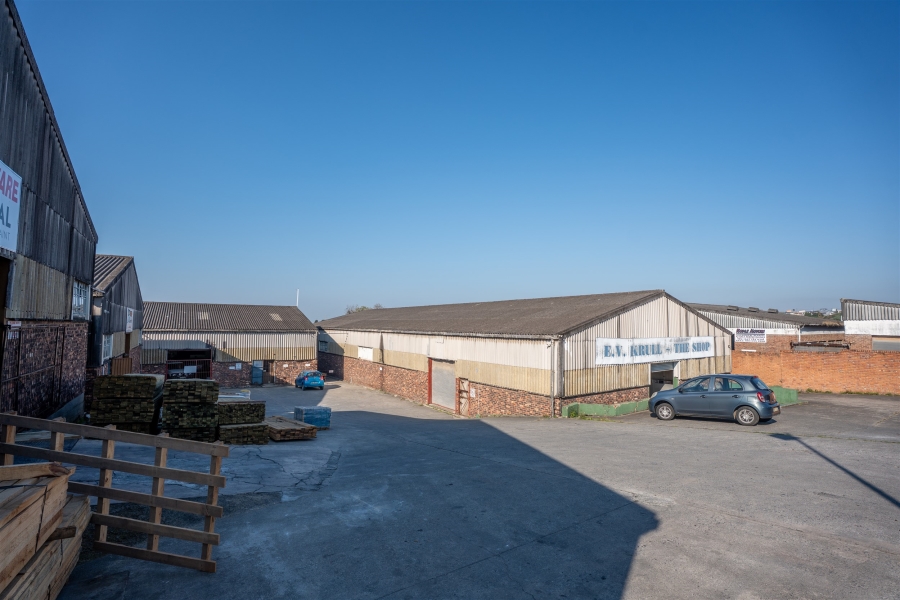 Commercial Property for Sale in Braelyn Eastern Cape